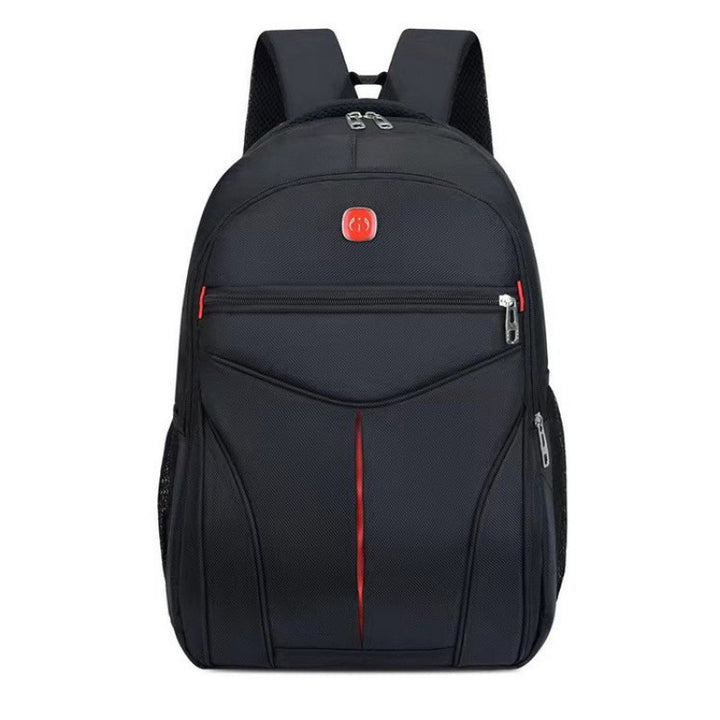 Laptop backpack with extension, 20–35 L, 14 inch