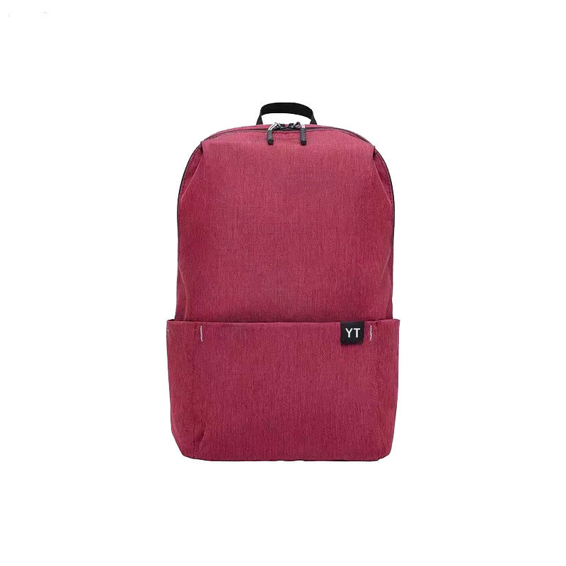 Waterproof backpack, Polyester, 7–20 L