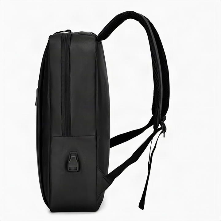 Laptop Backpack 1903-7, 20–35 L, Oxford fabric