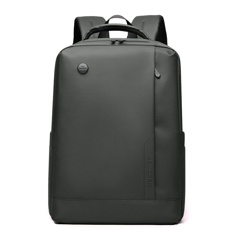 Laptop Backpack 15 Inch, Nylon, waterproof, 20–35 L