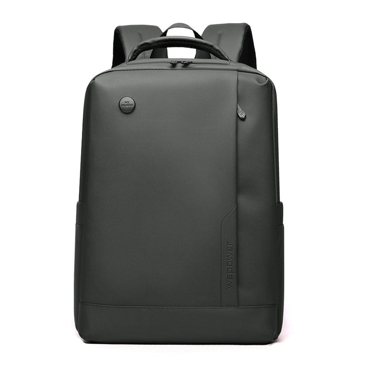 Laptop Backpack 15 Inch, Nylon, waterproof, 20–35 L