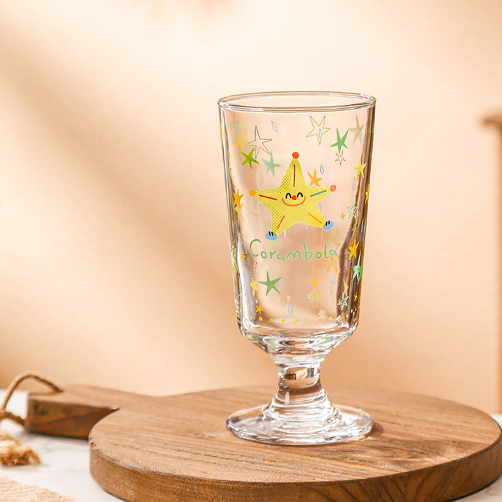 Wine glass, 601–700 ml, spherical shape