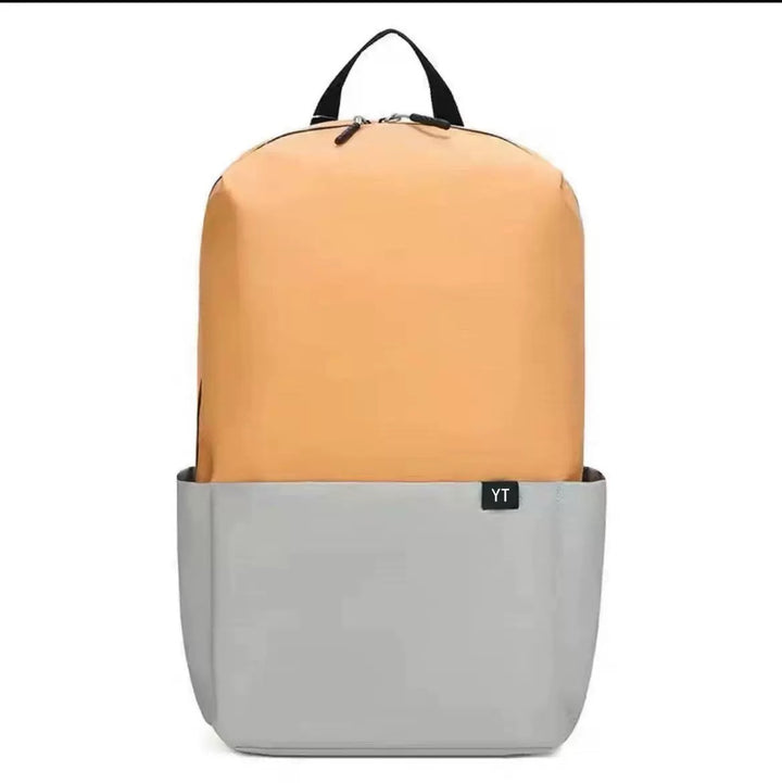 Light backpack, waterproof, 7–20 L