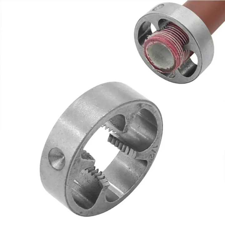 Manuelle Pipe Repair Pliers BL | Effortless Pipe Fastening | Bowlift
