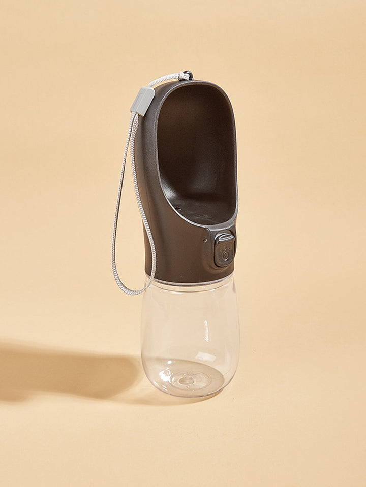 BowLift | Dog Water Bottle with Leakproof Travel Design