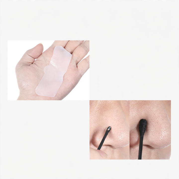 Better Breathe Nasal Patches with SkinPro Adhesive Formula