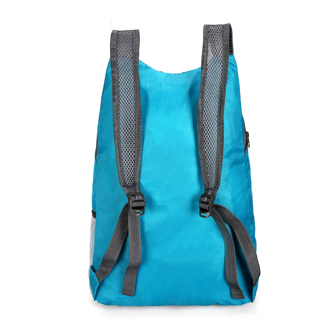 Foldable Lightweight Backpack, 20L, waterproof