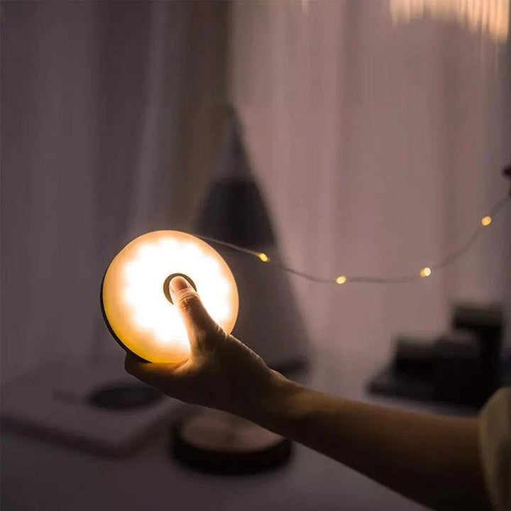 BowLift | Oasis LED Light Chain - LunaRibbon