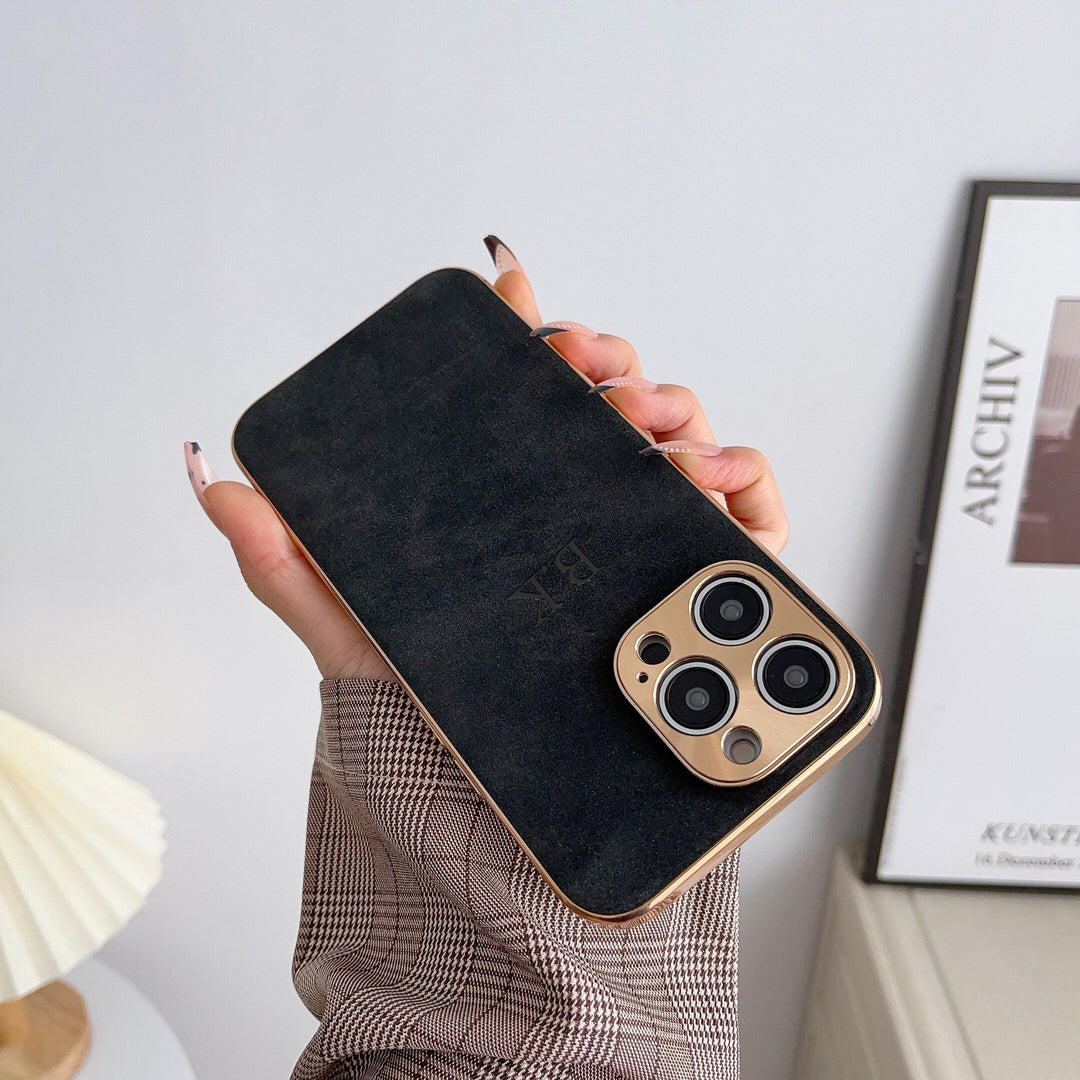 EdelLamm iPhone Luxury Case | Bowlift
