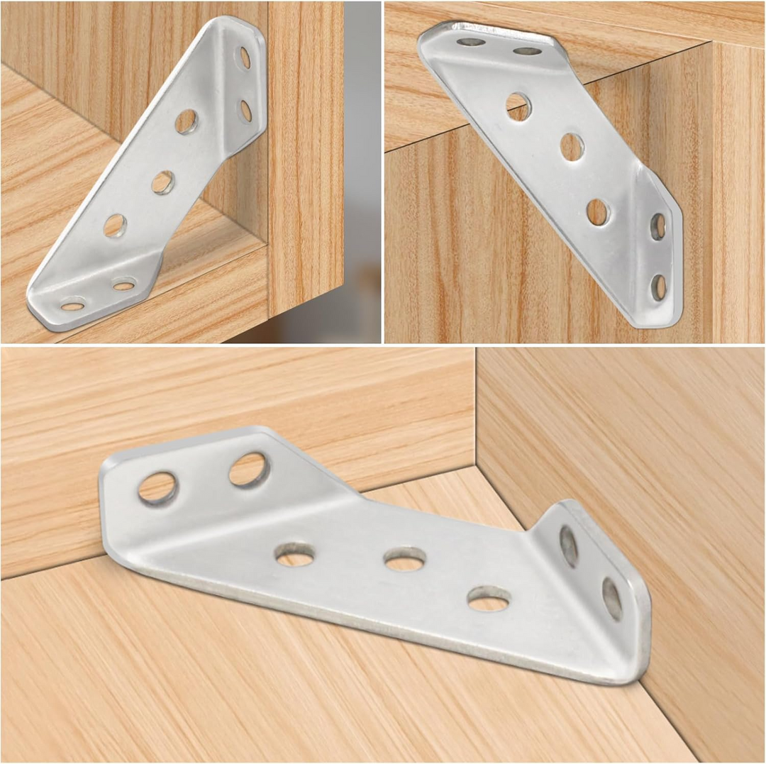 Universal corner connector | Bowlift