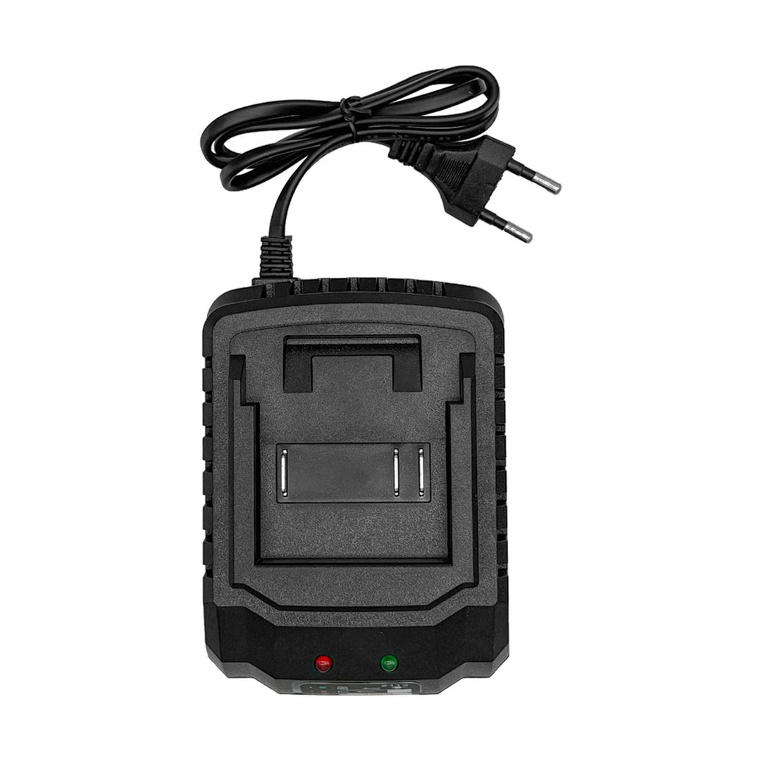 Lithium battery charger, 21 V