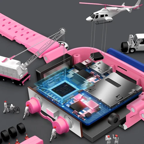 BowLift | Kids Smartwatch with GPS Tracking