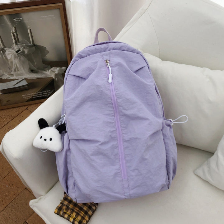 Lightweight backpack, 20-35 L, Nylon