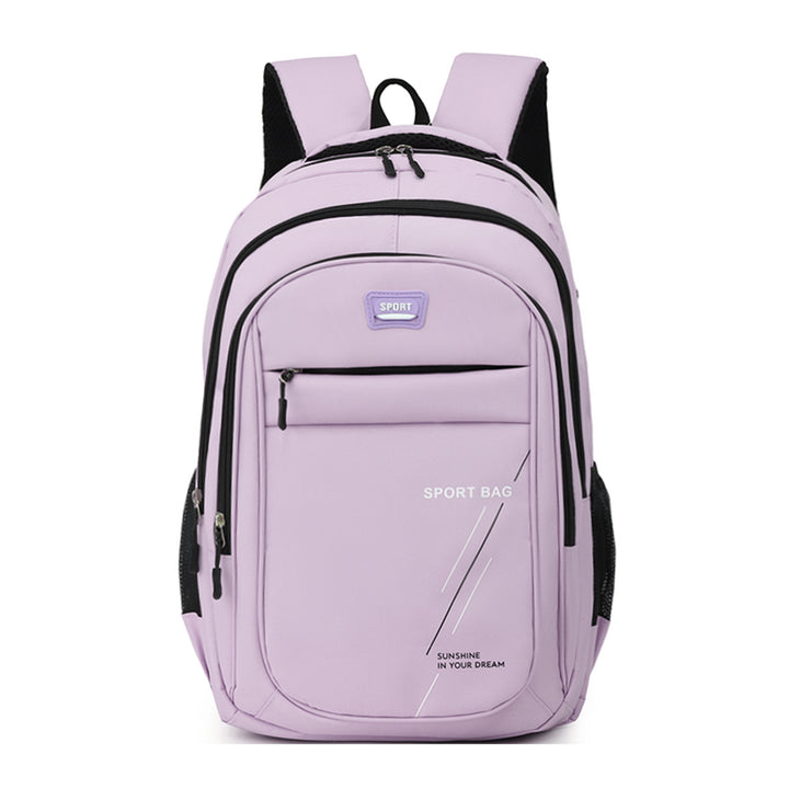 Backpack, 36–55 L, durable, 16 inch