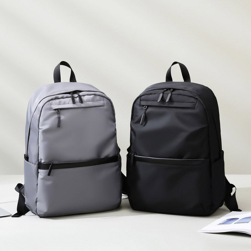 Backpack for laptops up to 15.6 inches, waterproof