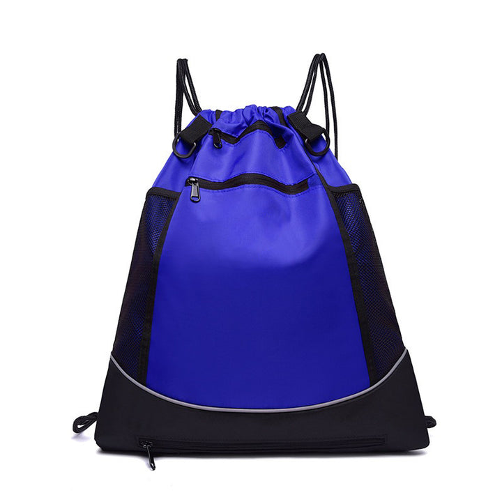 Polyester Backpack, 20–35 L, waterproof and breathable