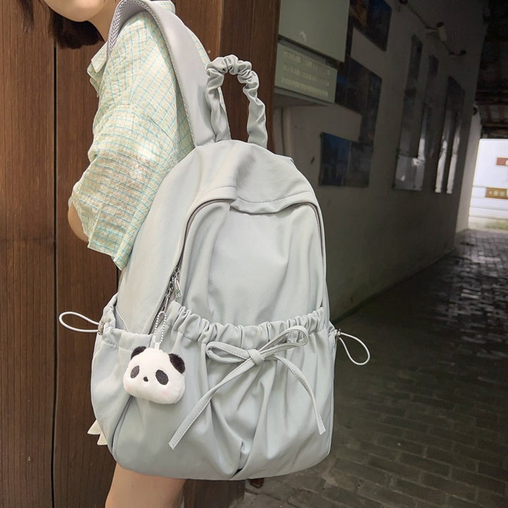 Mini-Backpack, Nylon, under 20 L, for 10-inch devices