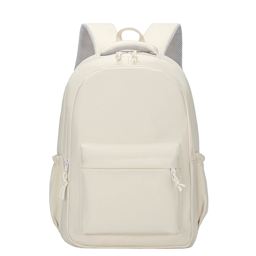 Oxford fabric backpack, 20–35 L, ultra-lightweight