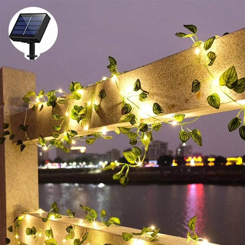 Plants Hanging Lamp for Indoor - Create a Green Oasis with Atmospheric Lighting | Bowlift