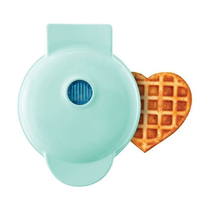 Waffle and Grill Mini Press | Bowlift