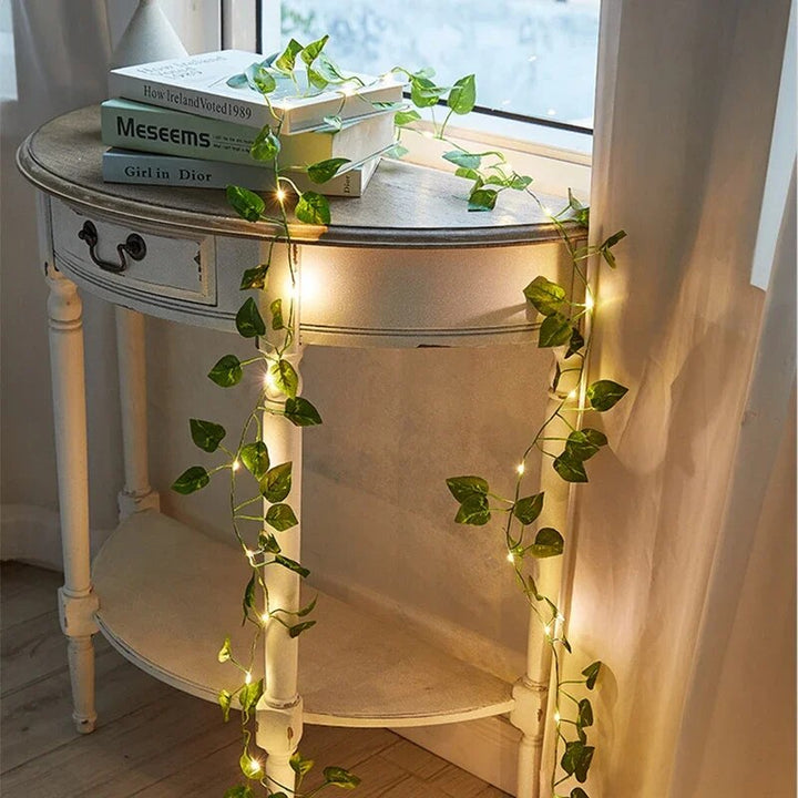 BowLift | Natural glow inspired