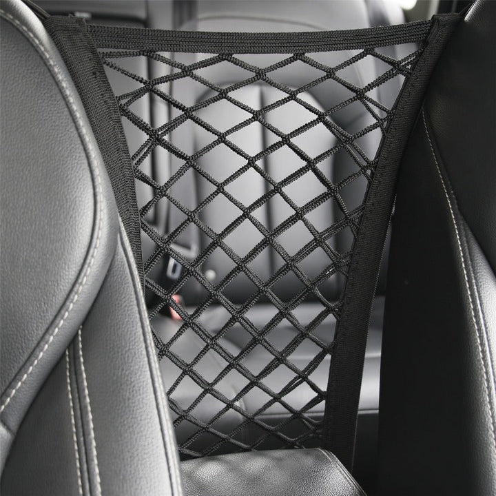 Victor Barrier – Safety Net for Pet in Car Bowlift