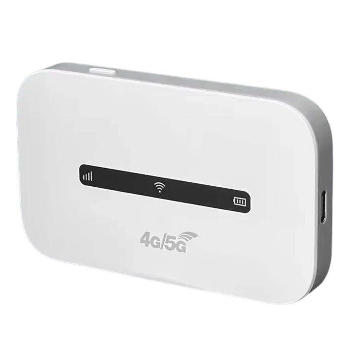 BowLift | Ultimate Portable Wi-Fi device