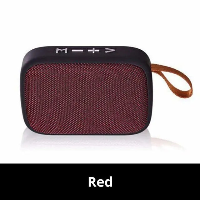 Portable 3D Bluetooth Speaker Bowlift