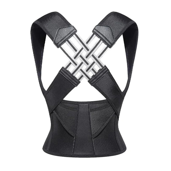 BowLift | Adjustable back stabilizer for women and children