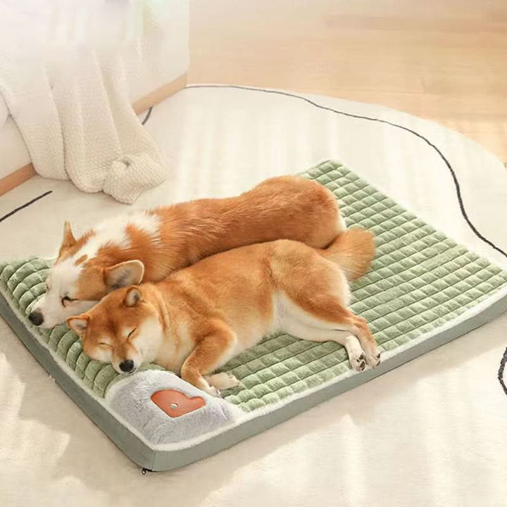 BowLift | Soft dog bed for small & medium-sized dogs