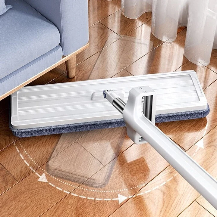 Self-cleaning Ultra-pure Mop | Bowlift