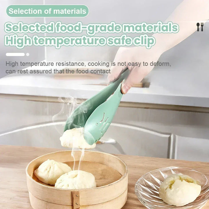 BowLift | ChefClamp Effortless Kitchen Helper