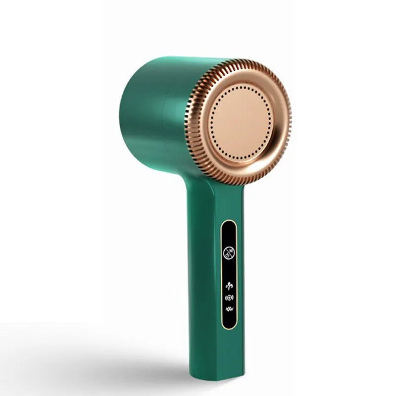 BowLift | USB Rechargeable Lint Remover for Clothing