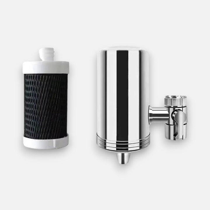 PureStream Pro — Experience daily pure freshness and powerful well-being directly from your tap! | Bowlift