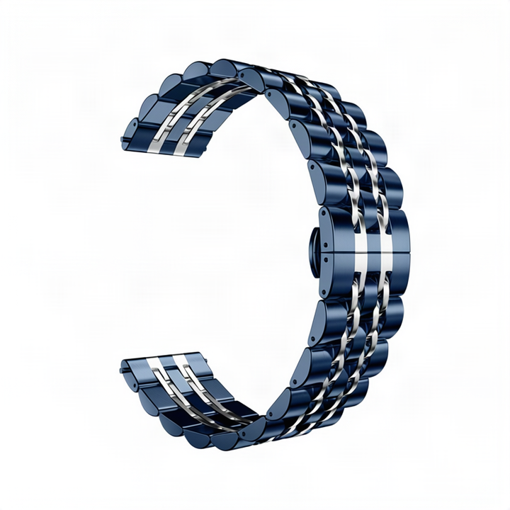 Noble band for UltraThin Full Touchscreen SmartWatch