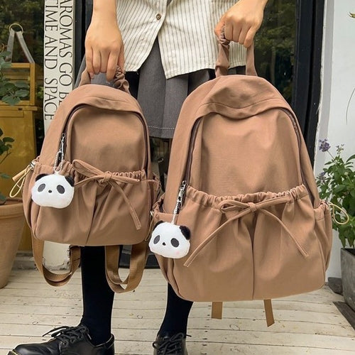 Mini-Backpack, Nylon, under 20 L, for 10-inch devices