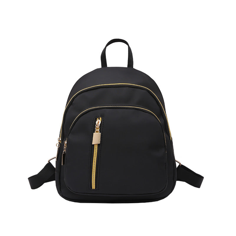 Smaller backpack, nylon, waterproof, under 20 L