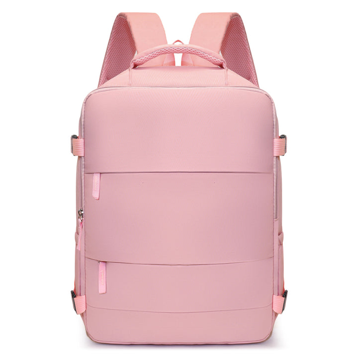 Multifunctional backpack, 20-35 L, water-repellent