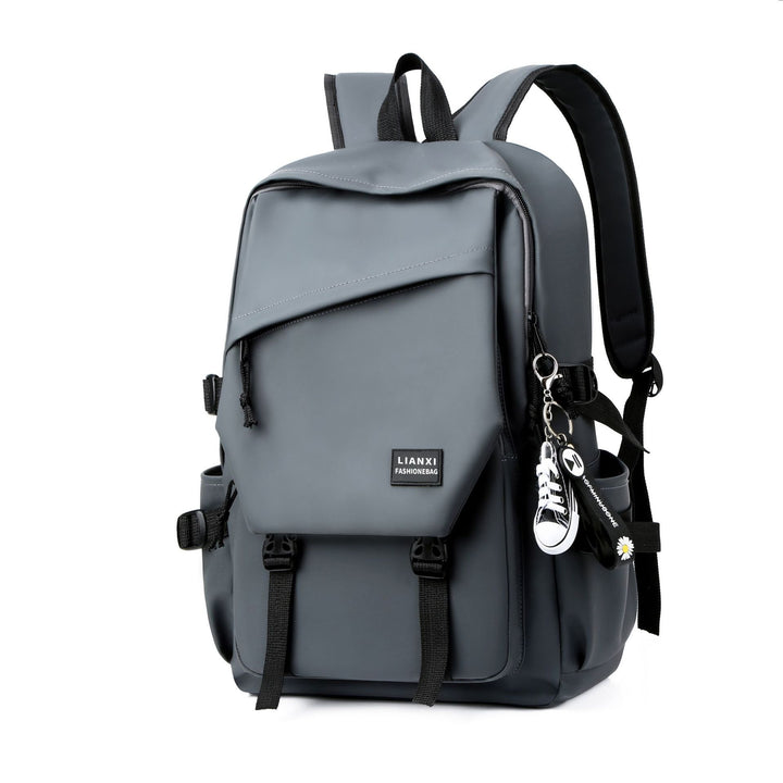 Oxford Backpack, 20–35 L, waterproof, for laptops up to 16 inches