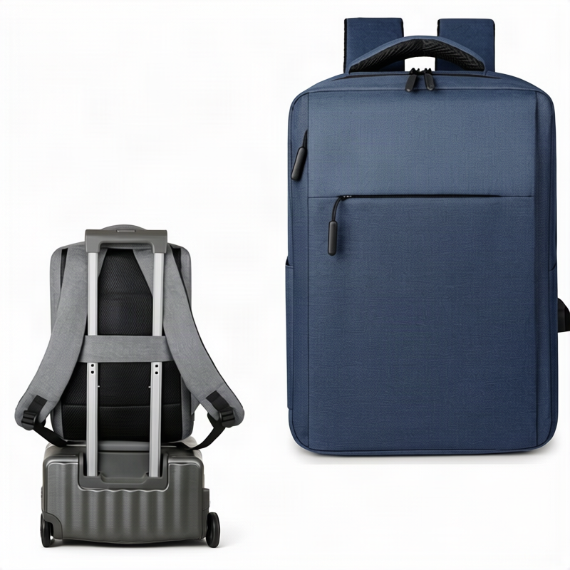 Waterproof backpack made of Oxford fabric, up to 20 L