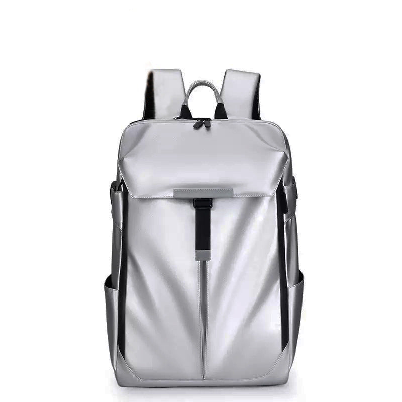 Backpack made of Oxford fabric, 20–35 L, expandable