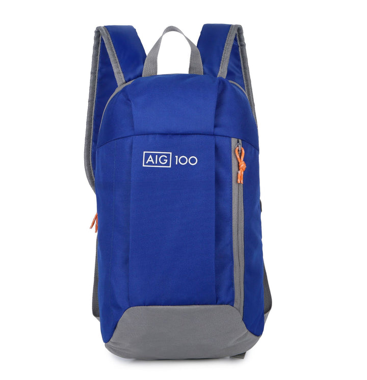Lightweight backpack, 10 L, for outdoor and cycling