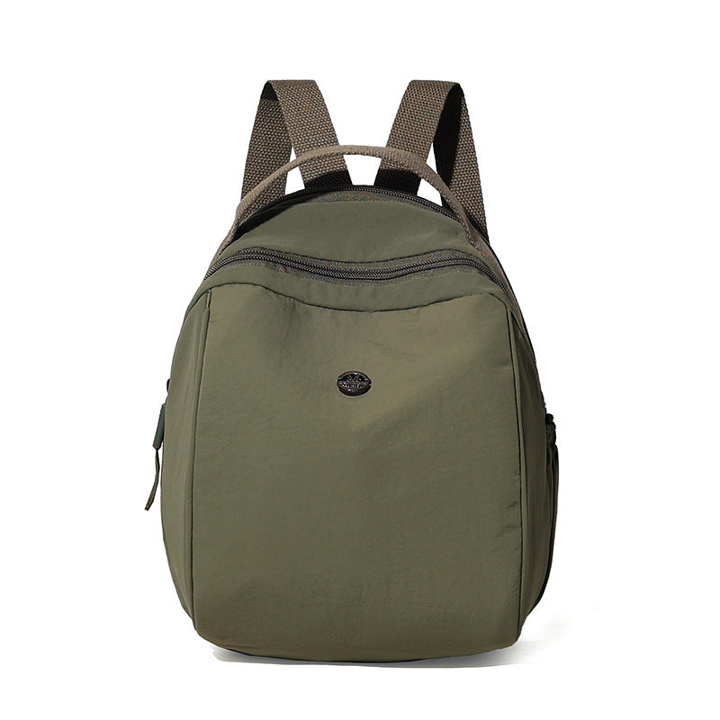 Minimalist Backpack Nylon, under 20 L, ultra-lightweight