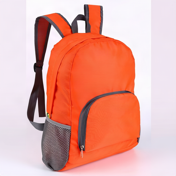 Foldable backpack made of Oxford fabric, 20 L