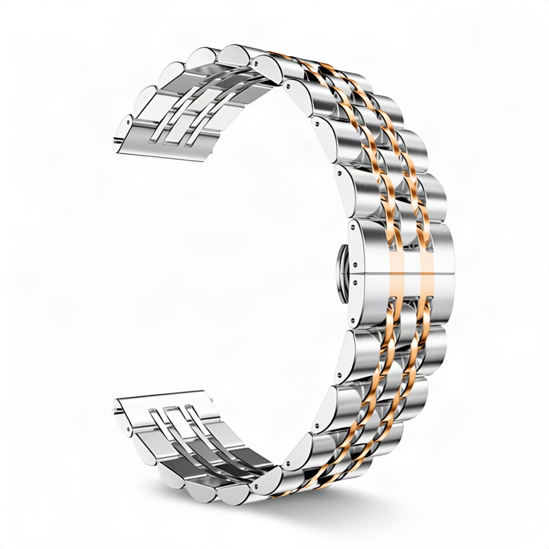 Noble band for UltraThin Full Touchscreen SmartWatch