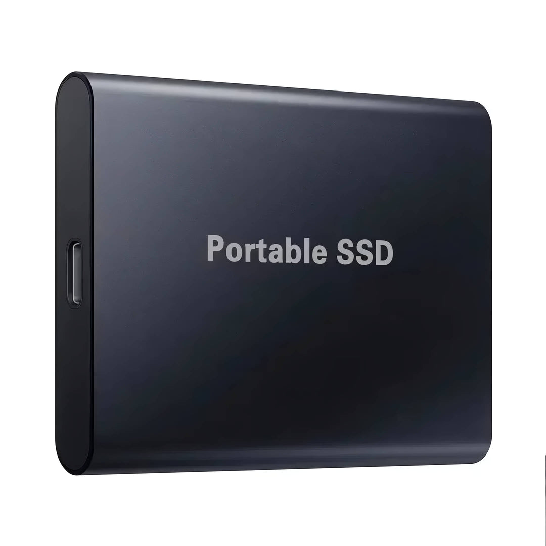 BowLift | SSD External Hard Drive