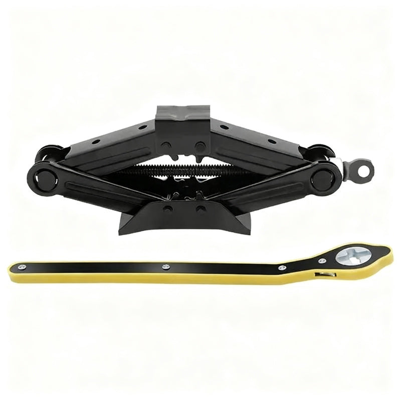 Car jack for cars