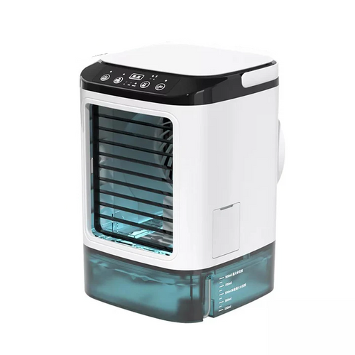 BowLift | Portable Mini Air Conditioner