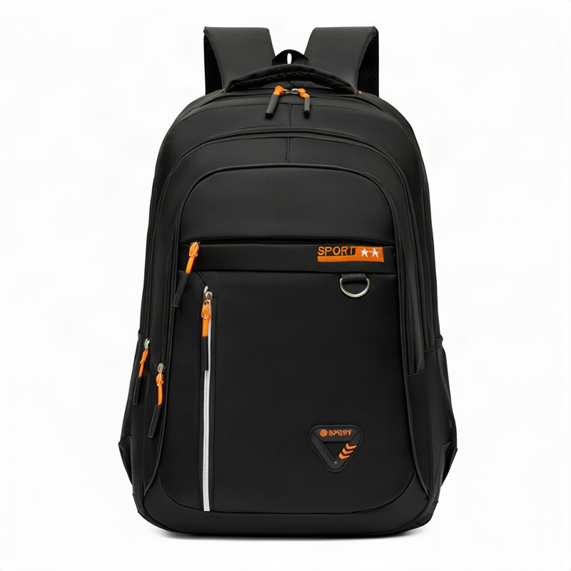 Business Backpack, 36–55 L, Oxford fabric, waterproof