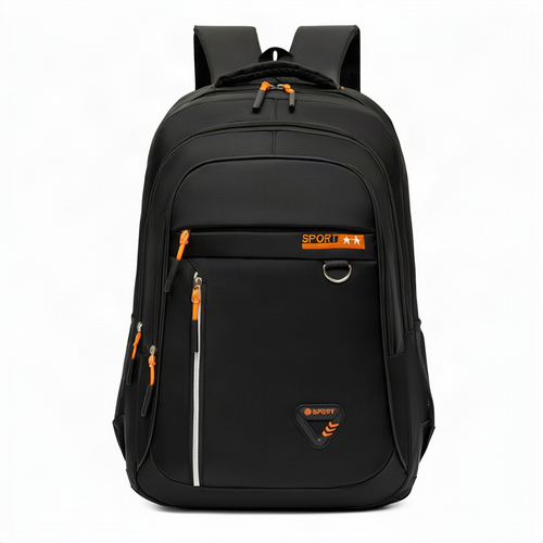 Business Backpack, 36–55 L, Oxford fabric, waterproof